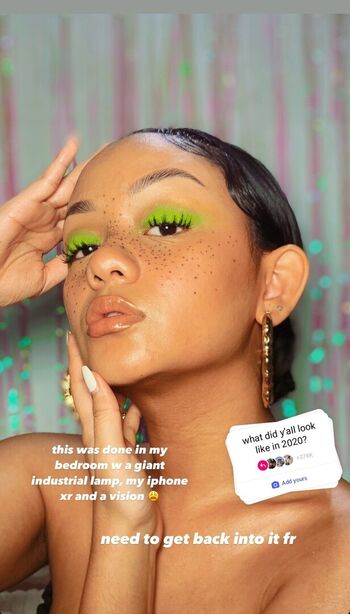 Ruby salvo/ leaked private content