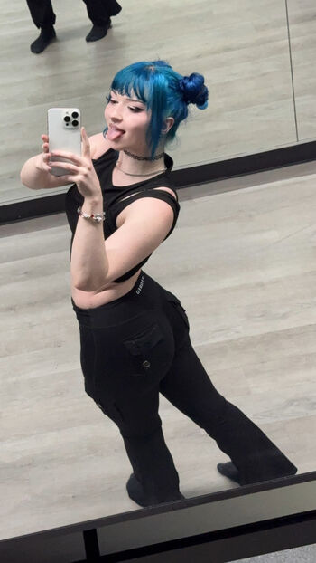 Daniela sex/ leaked private content