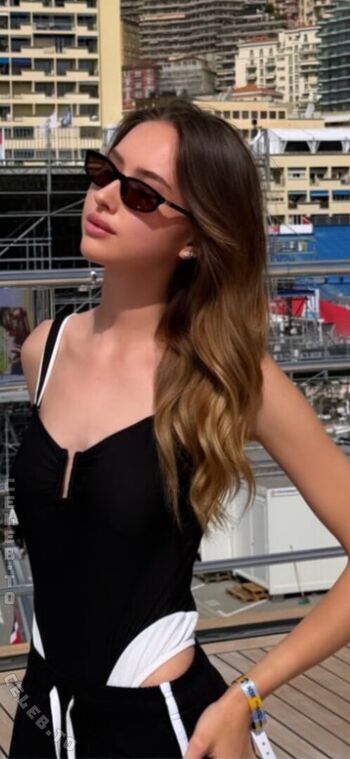 Elena daniela ungureanu leaked private content