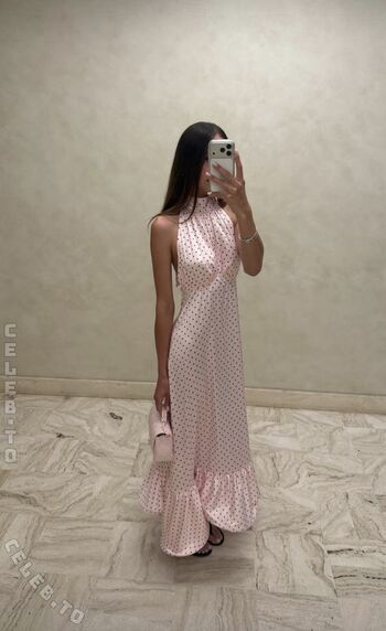 Micaela ari desnuda leaked private content