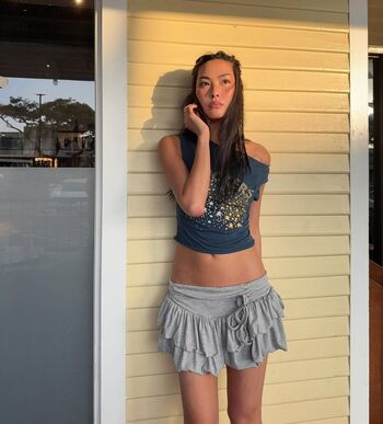 Tricia anne leaked private content