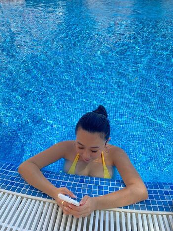 Sharon wei leaked private content