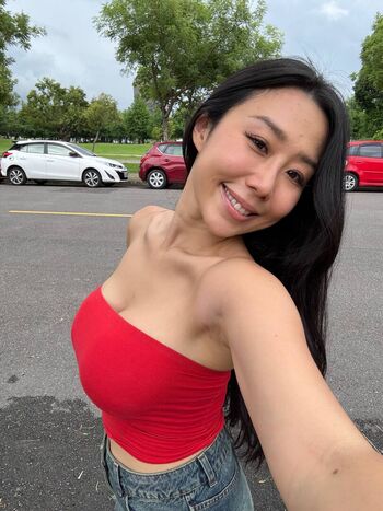 Sharon wei leaked private content