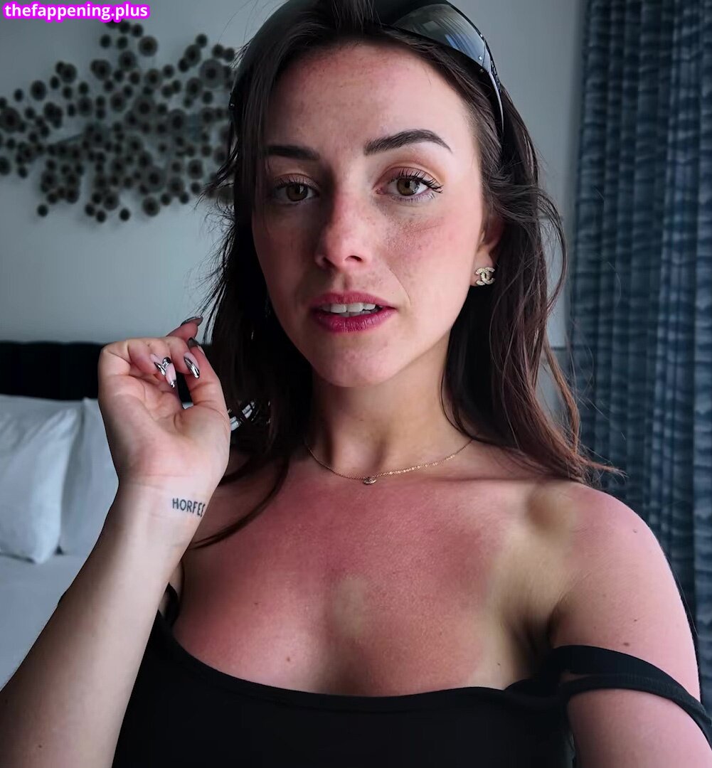 Bexbb page leaked private content