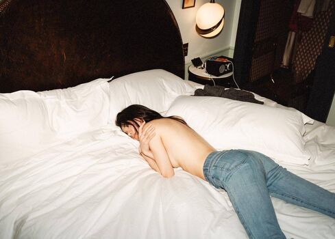 Yaelin hernandez leaked private content