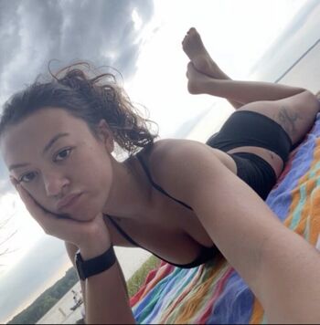 Auxane micheneau/ leaked private content