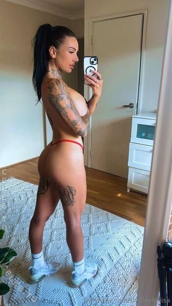 Irlupdog/ leaked private content