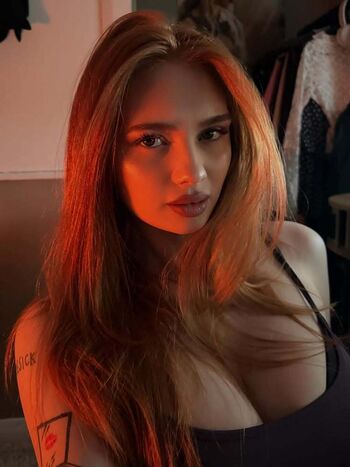 Maryacedez nude leaked private content