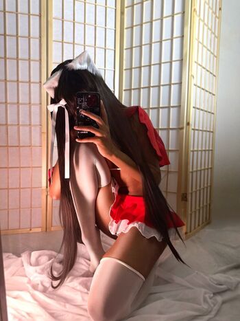 Juliet cascaii/ leaked private content