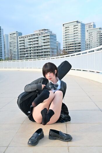 Shiliuyelei leaked private content