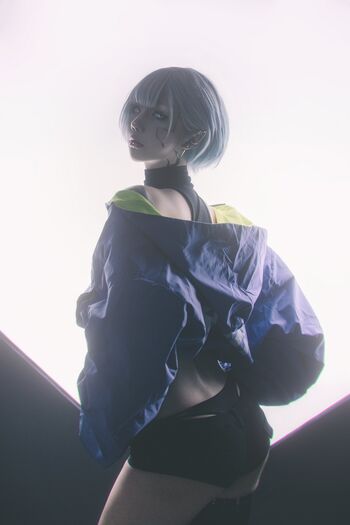 Shiliuyelei leaked private content