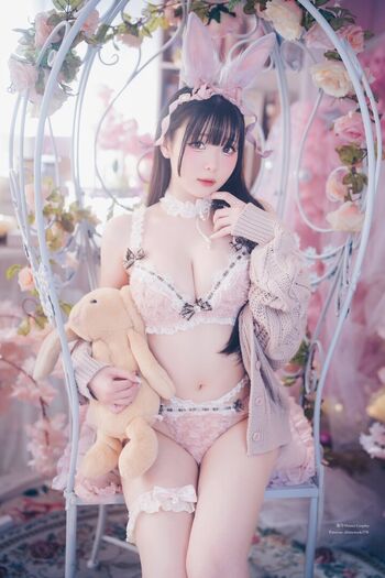 Missyxoxo leaked private content