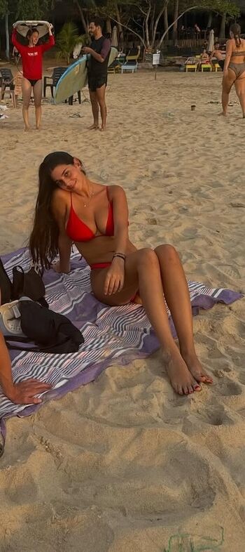 Tavia bonetti leaked private content