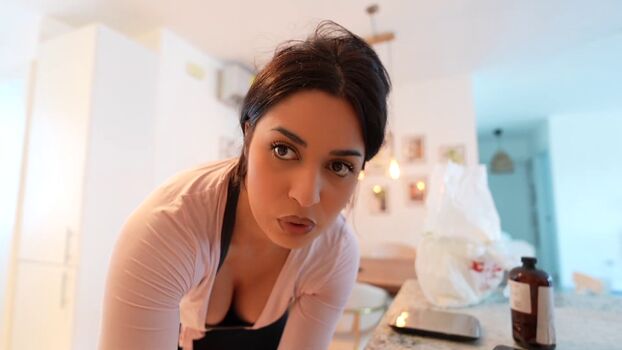 Daniela sex/ leaked private content