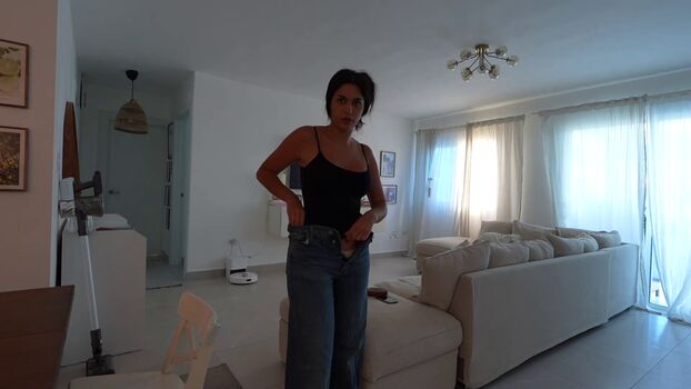 Eve irizarry leaked private content