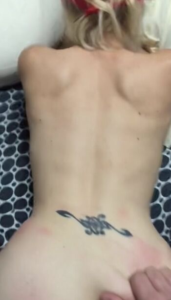Fernanda motafarhat desnuda leaked private content