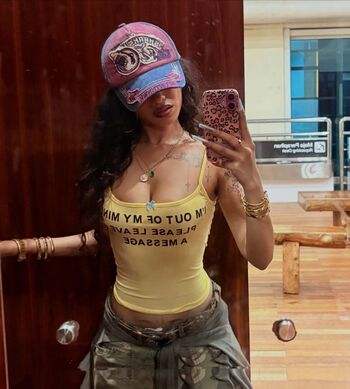 Bexbb/ leaked private content