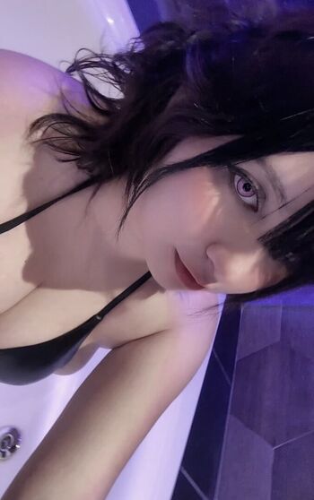 Lisssavage leaked private content