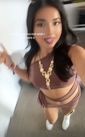 Izzymay leaked private content