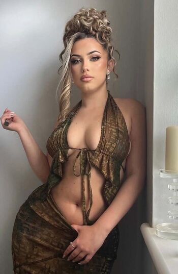 Tiffany lockheart/ leaked private content