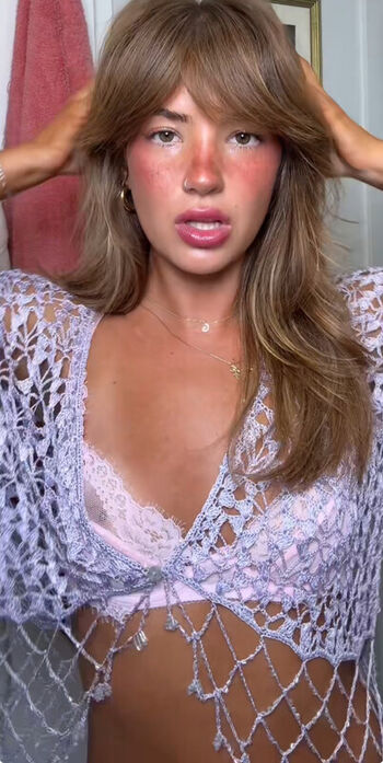 Chiara mazzola/ leaked private content