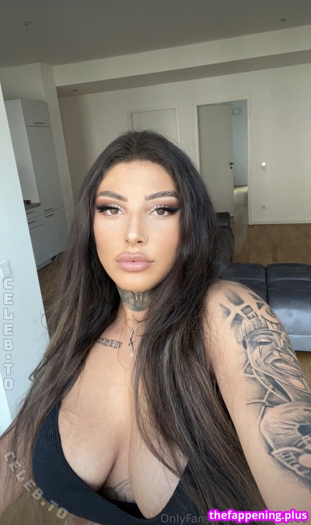 Maria sizova page leaked private content