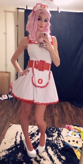 Miss mae ling leaked private content