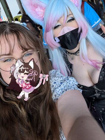 Haesicks / leaked private content