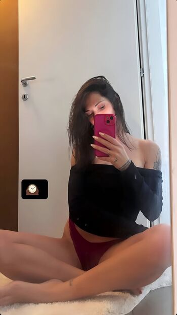 Audrey thompson/ leaked private content
