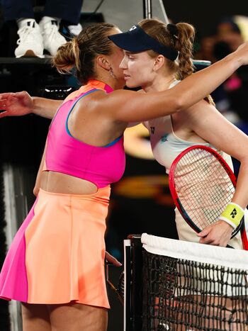 Nouschka/ leaked private content