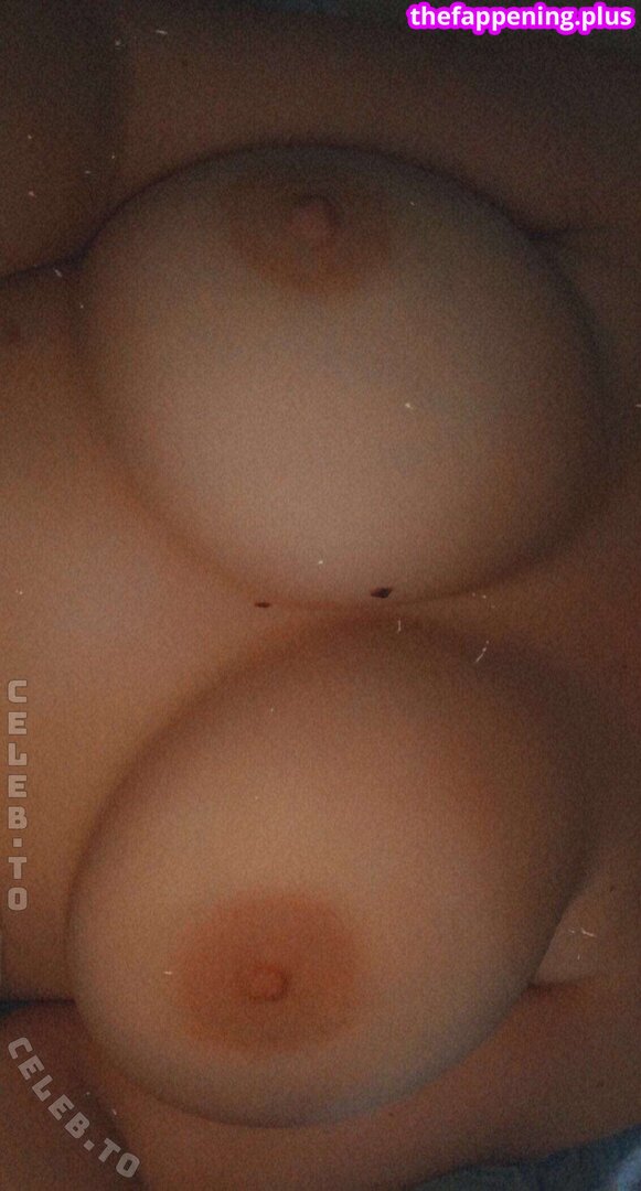 Ames/ leaked private content