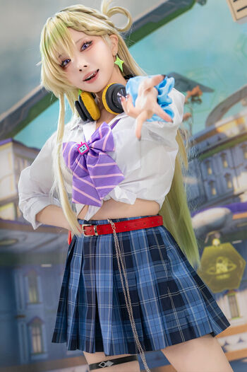 Haesicks / leaked private content