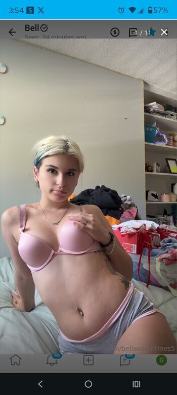 Mckenna doak leaked private content