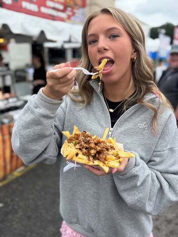 Daniela braga/ leaked private content