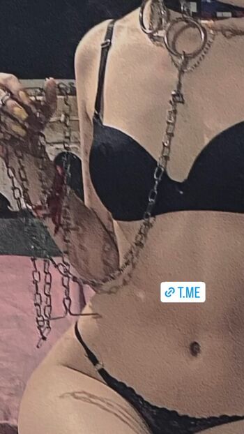Tiffanobi on instagram leaked private content