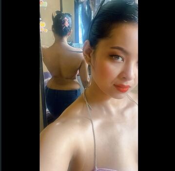 Latto the fappening leaked private content