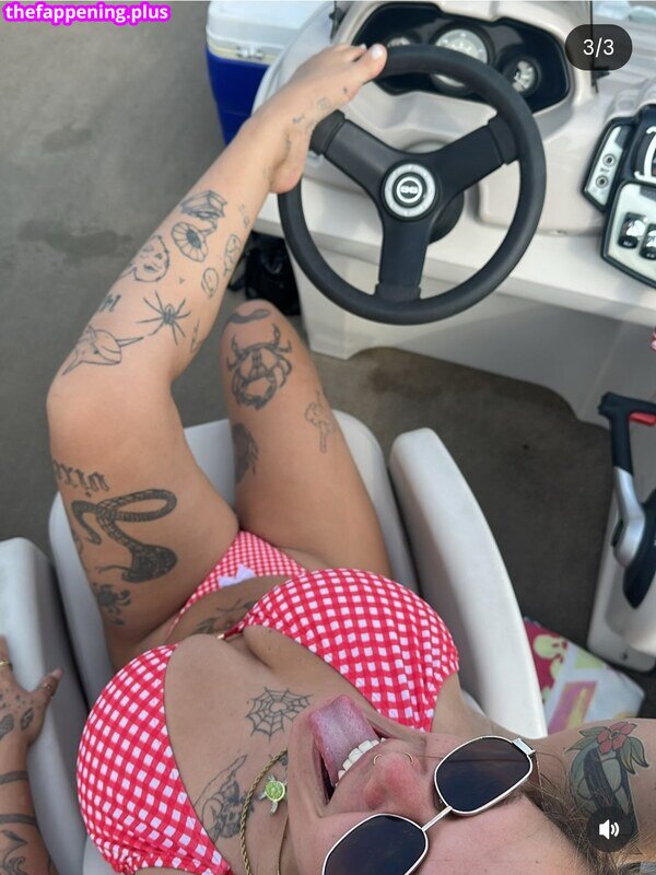 Bexbb page leaked private content