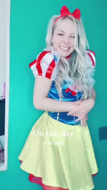 Lisa joanne/ leaked private content