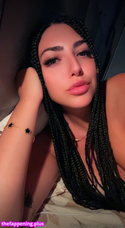 Daniela braga page leaked private content