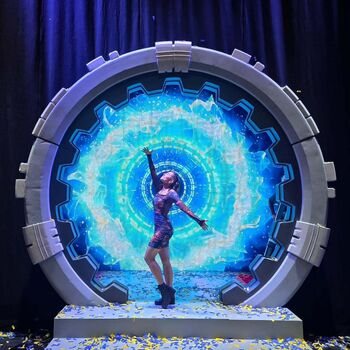 Jennifer mazza nuda leaked private content