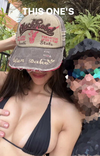 Bexbb/ leaked private content