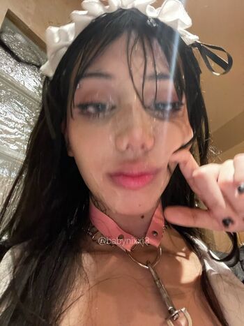Notsick/ leaked private content