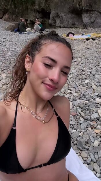 Sofie dossi leaked private content