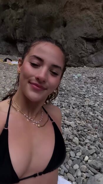 Sofie dossi leaked private content