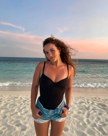Sofie dossi leaked private content