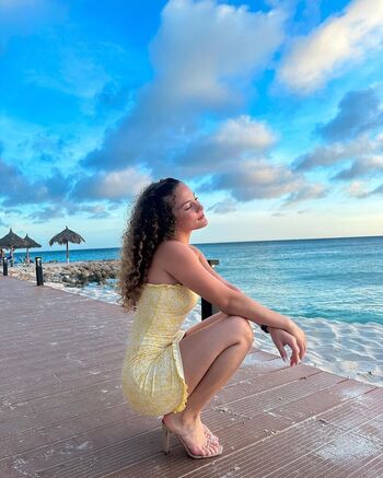 Sofie dossi leaked private content