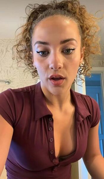 Sofie dossi leaked private content