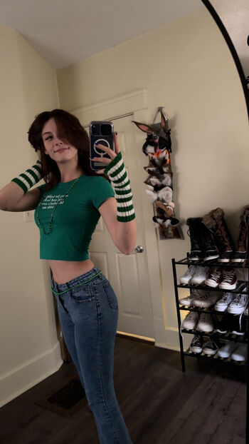 Happyisashley/ leaked private content