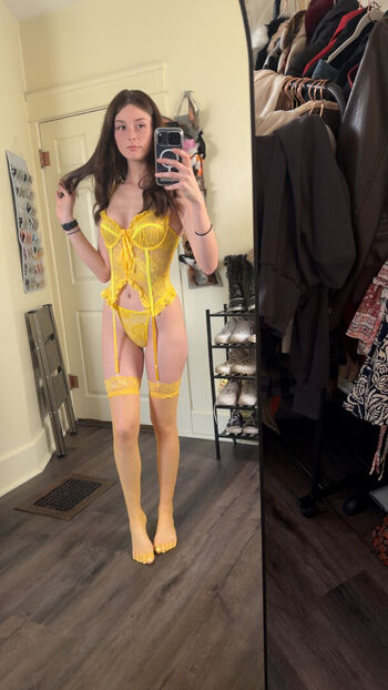 Millie mossiae/ leaked private content