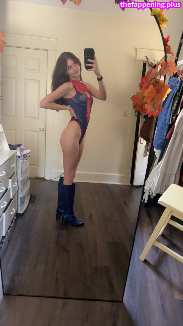 Ashleerose/ leaked private content
